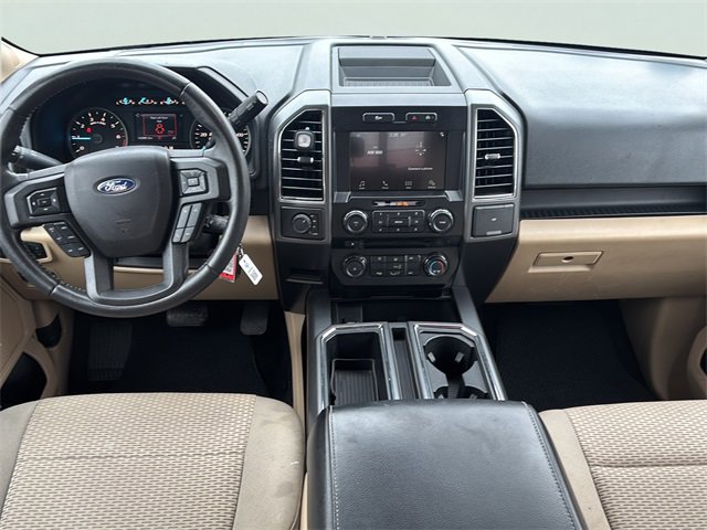 Used 2018 Ford F150 XLT w/ Equipment Group 301A Mid image 17