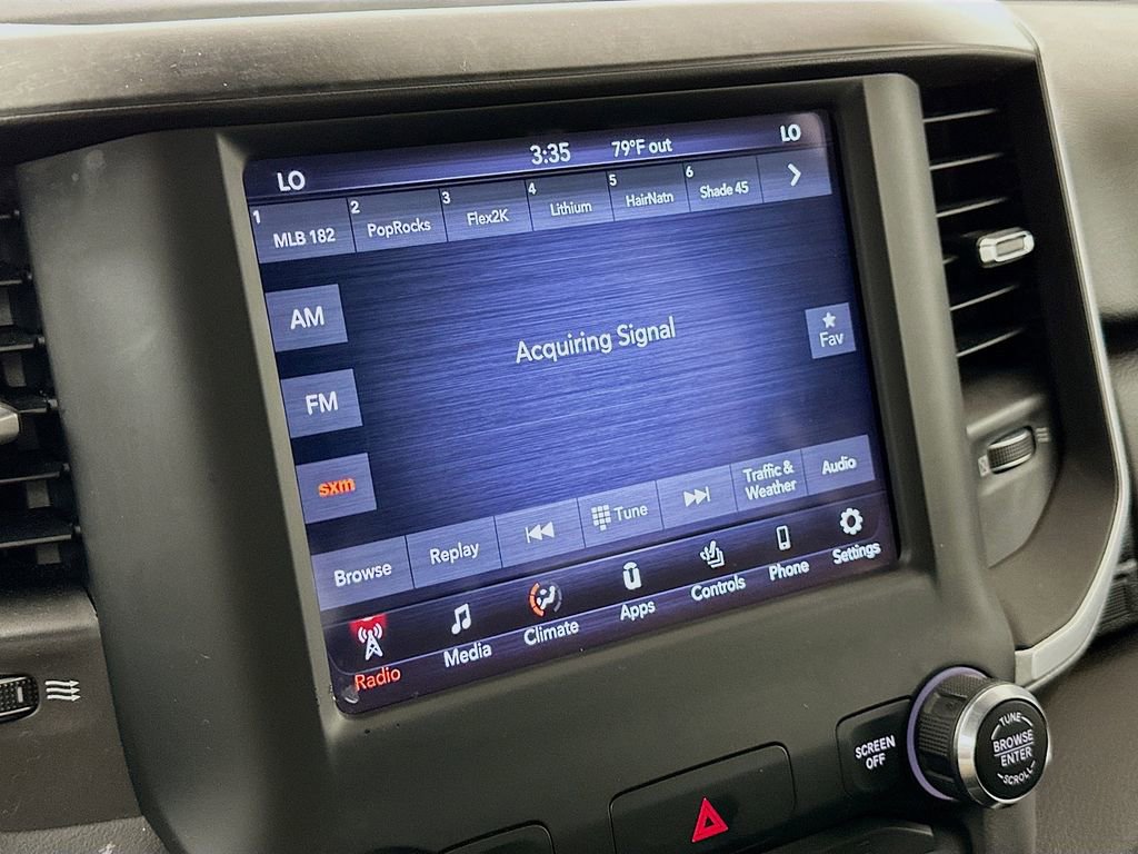 Certified 2021 RAM 1500 Big Horn image 21