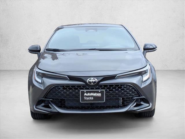 New 2026 Toyota Corolla SE image 2