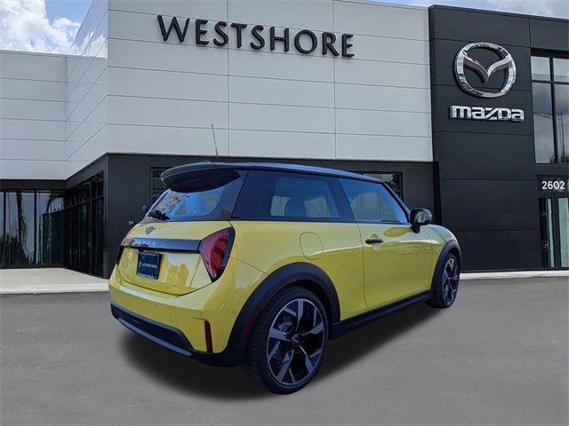 Used 2025 MINI Cooper S image 4