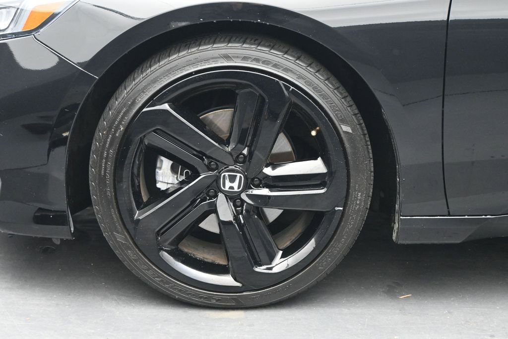 Used 2020 Honda Accord Sport image 23