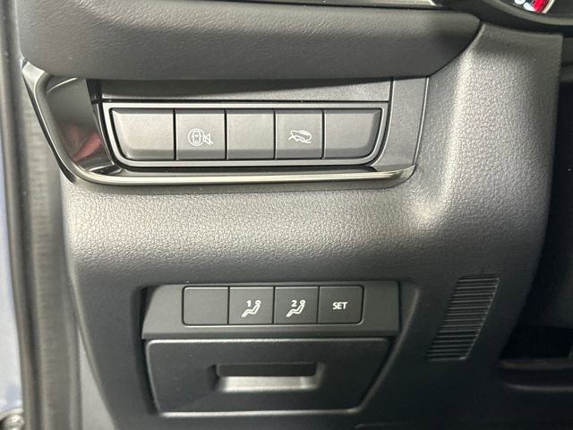 Used 2025 MAZDA CX-30 AWD 2.5 S w/ Preferred Package image 19