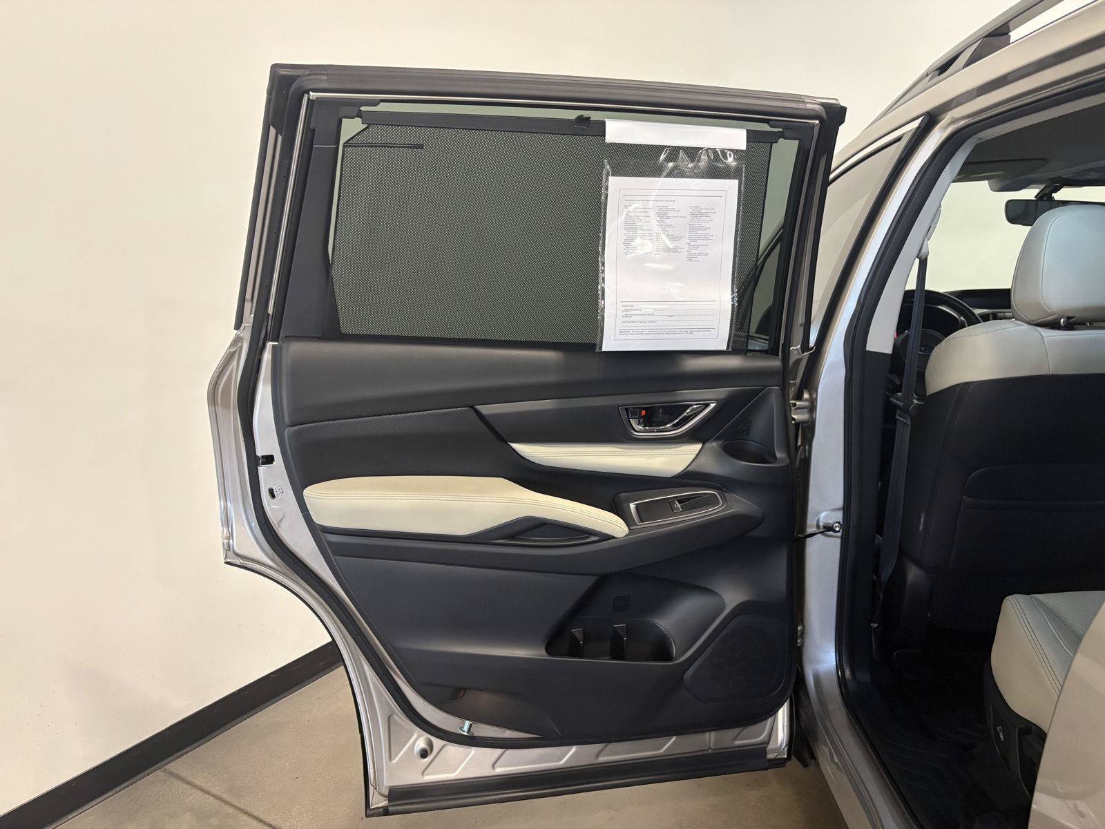 Used 2020 Subaru Ascent Limited AWD/4WD image 30