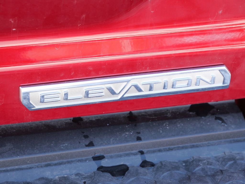 New 2026 GMC Canyon Elevation w/ Convenience Package image 26