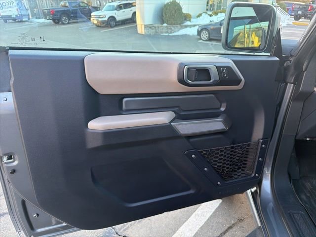 Used 2023 Ford Bronco Wildtrak image 14