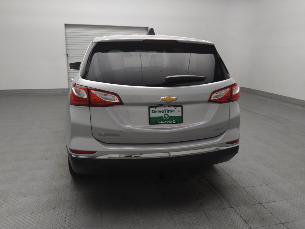 Used 2019 Chevrolet Equinox LT AWD/4WD image 6