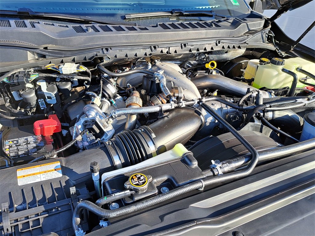 New 2026 Ford F250 XLT w/ 360-Degree Camera Package image 16