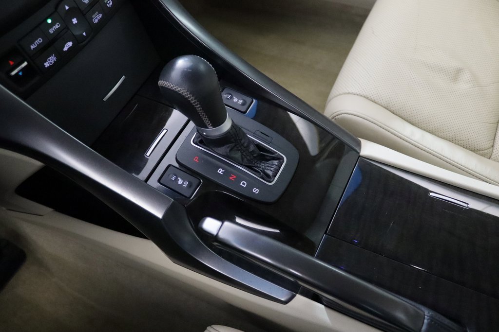 Used 2013 Acura TSX 2.4 image 20