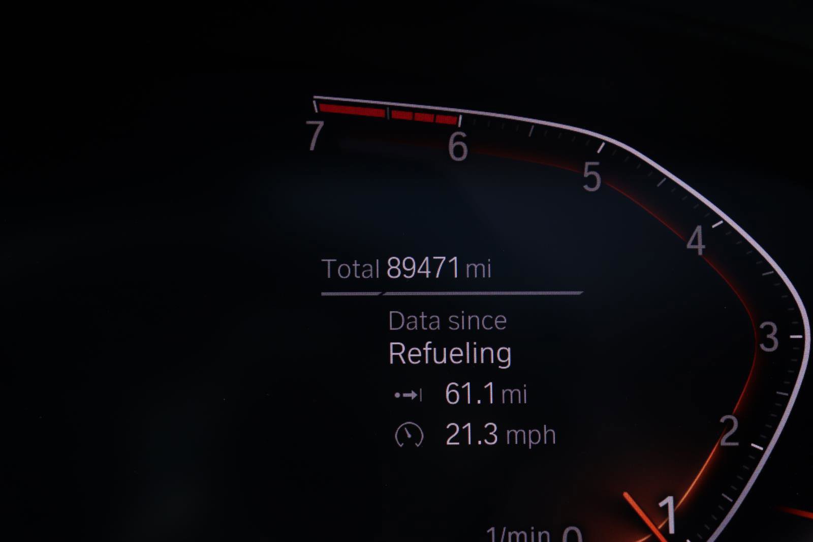 Used 2020 BMW 530i image 27