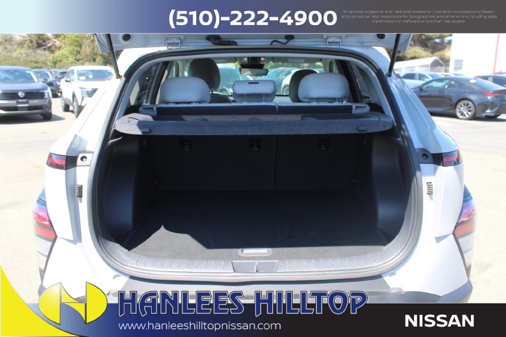 Used 2024 Hyundai Kona SEL AWD/4WD image 10