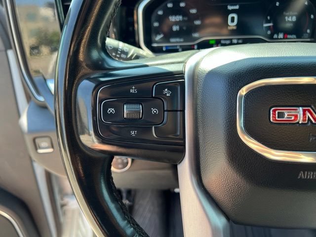 Used 2024 GMC Sierra 3500 SLE w/ SLE Convenience Package AWD/4WD image 26