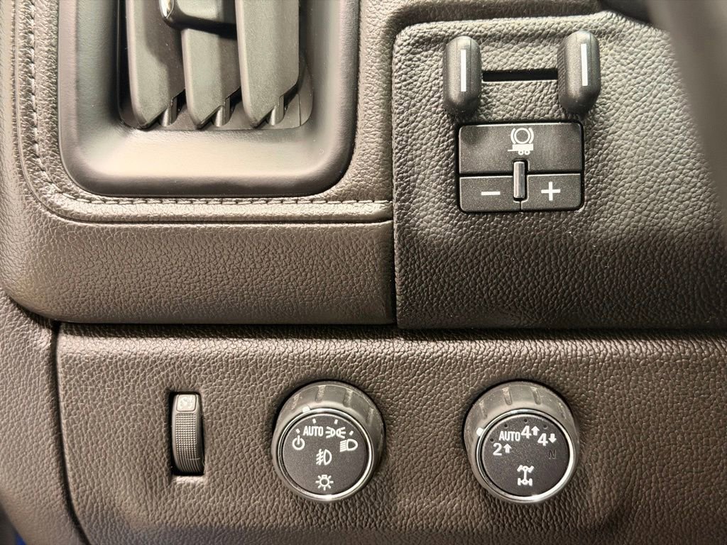 Used 2022 GMC Canyon Elevation w/ Trailering Package AWD/4WD image 26