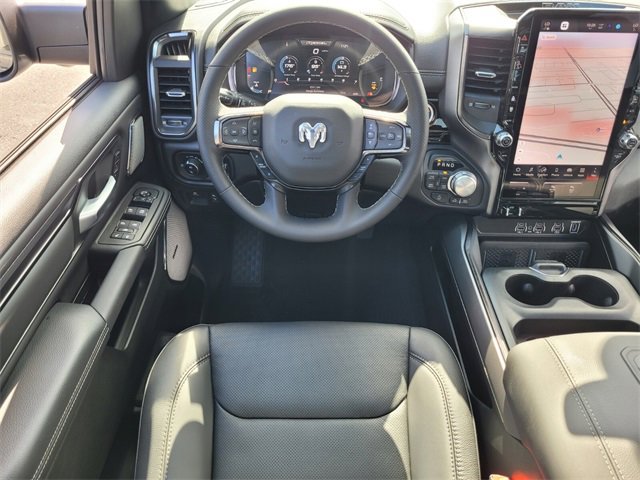 New 2026 RAM 1500 Rebel image 13