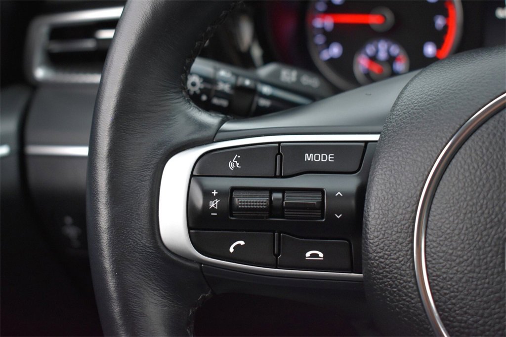Used 2024 Kia K5 GT-Line image 19