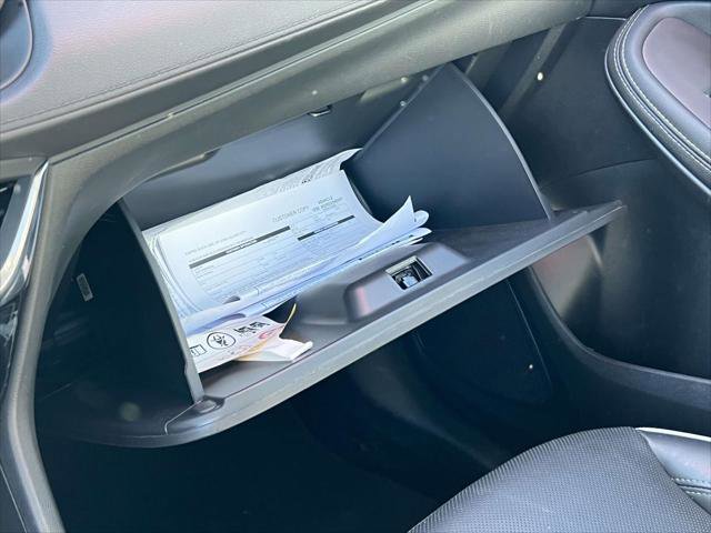 Certified 2025 Buick Encore GX Avenir w/ Avenir Convenience Package image 34