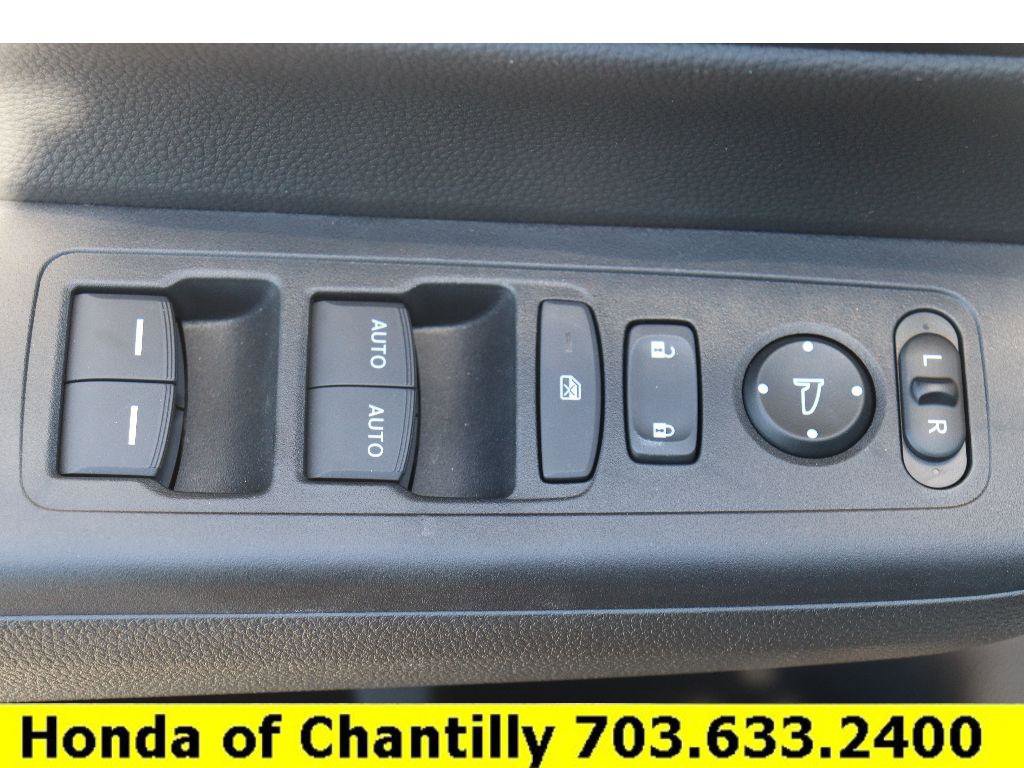 Certified 2026 Honda CR-V EX image 23