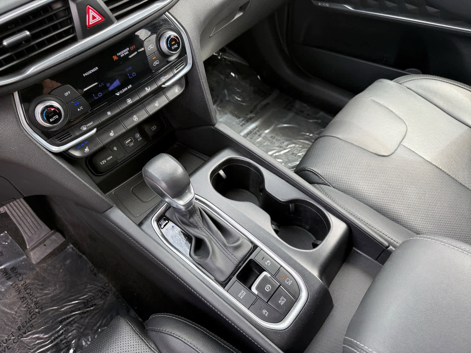 Used 2019 Hyundai Santa Fe FWD image 23