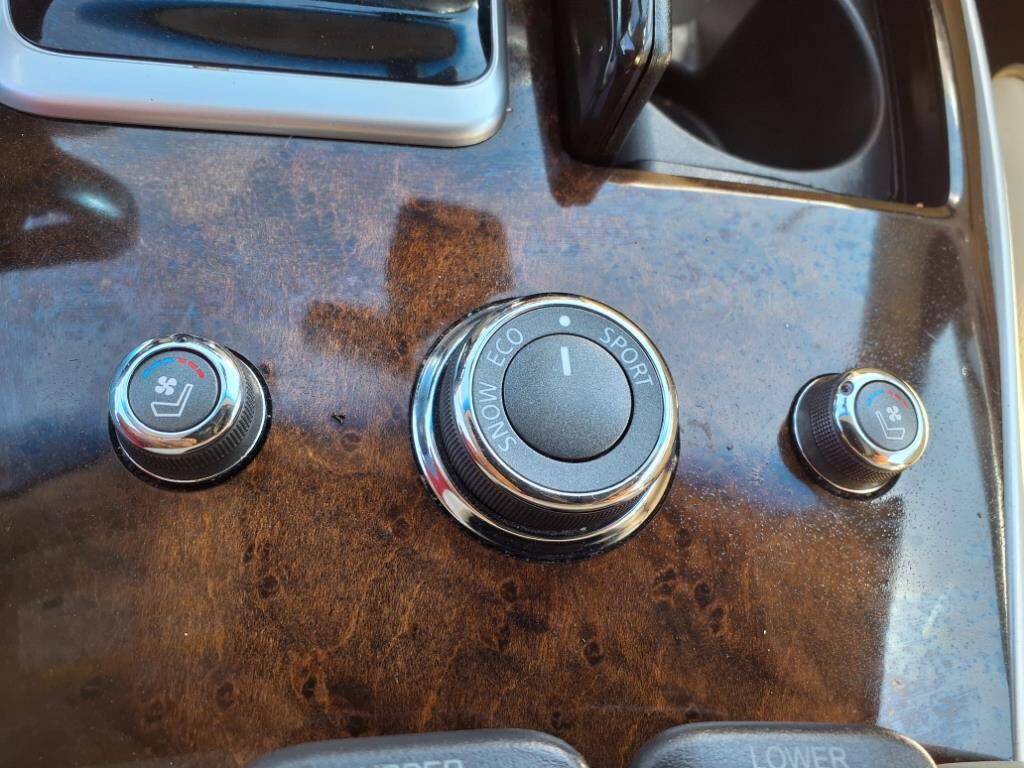 Used 2016 INFINITI QX60 FWD Hybrid image 25