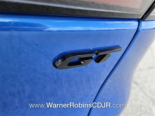 Used 2023 Dodge Hornet GT Plus w/ Tech Pack Plus w/o Parking image 12