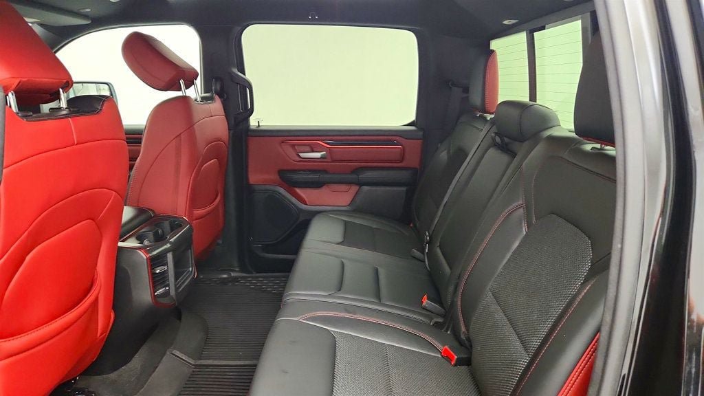 Used 2022 RAM 1500 Rebel w/ Rebel Level A Equipment Group AWD/4WD image 20