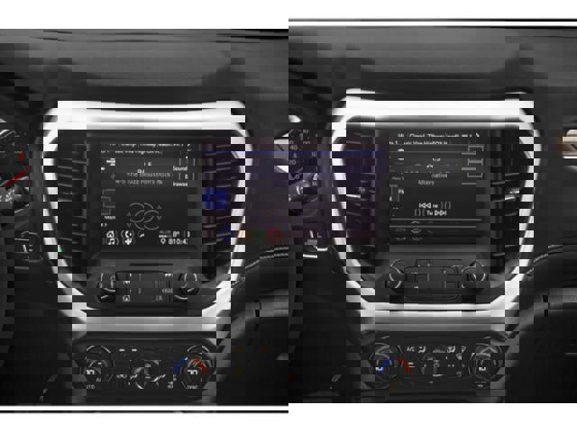 Used 2021 GMC Acadia Denali w/ Denali Ultimate Package image 10