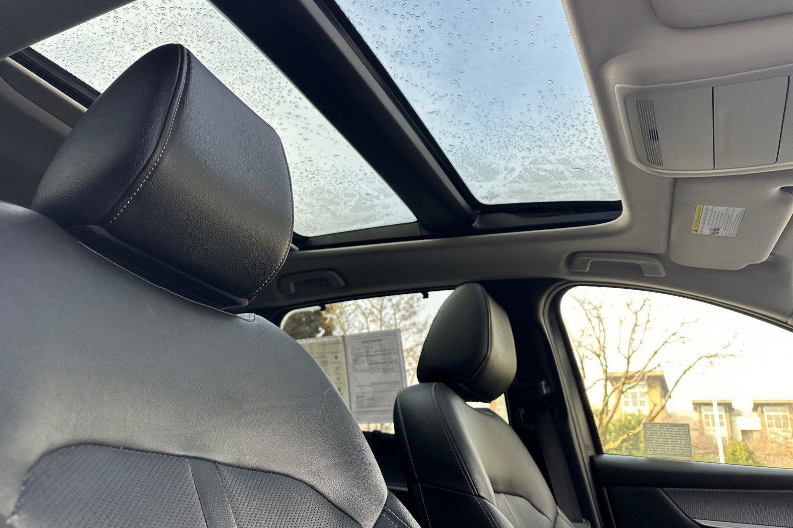 Certified 2024 MAZDA CX-90 3.3 Turbo w/ Premium Package image 20