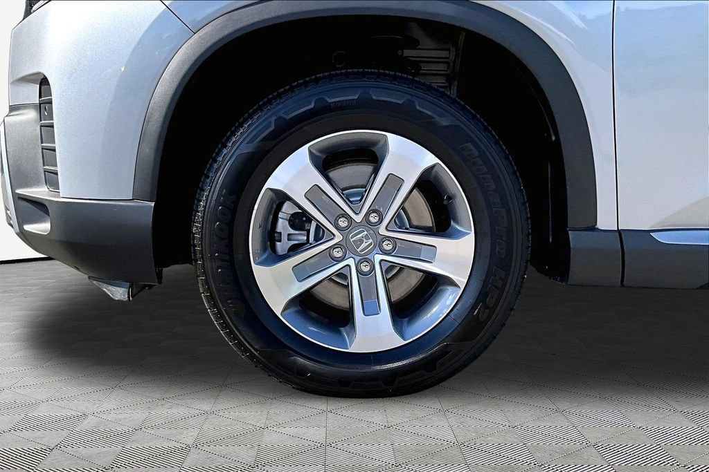 Used 2026 Honda Pilot EX-L image 24