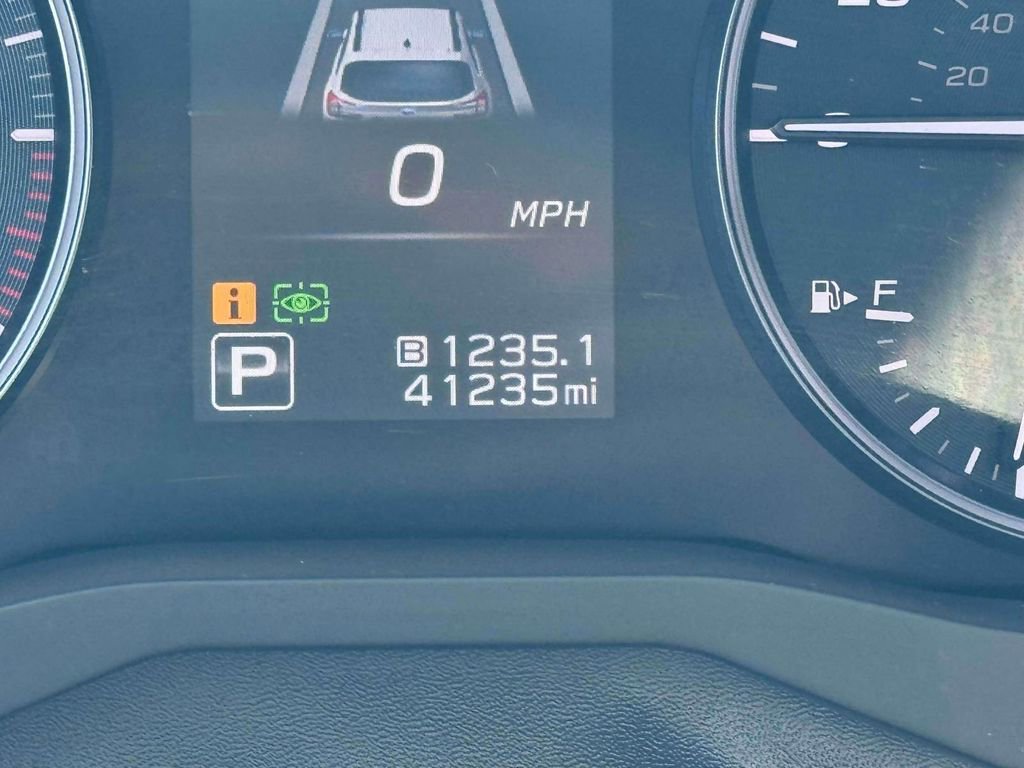 Used 2023 Subaru Ascent Onyx Edition Limited AWD/4WD image 30
