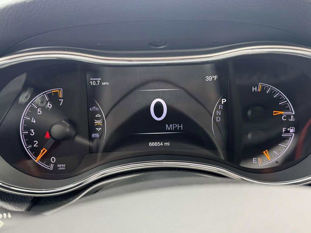 Used 2020 Jeep Grand Cherokee Altitude image 21