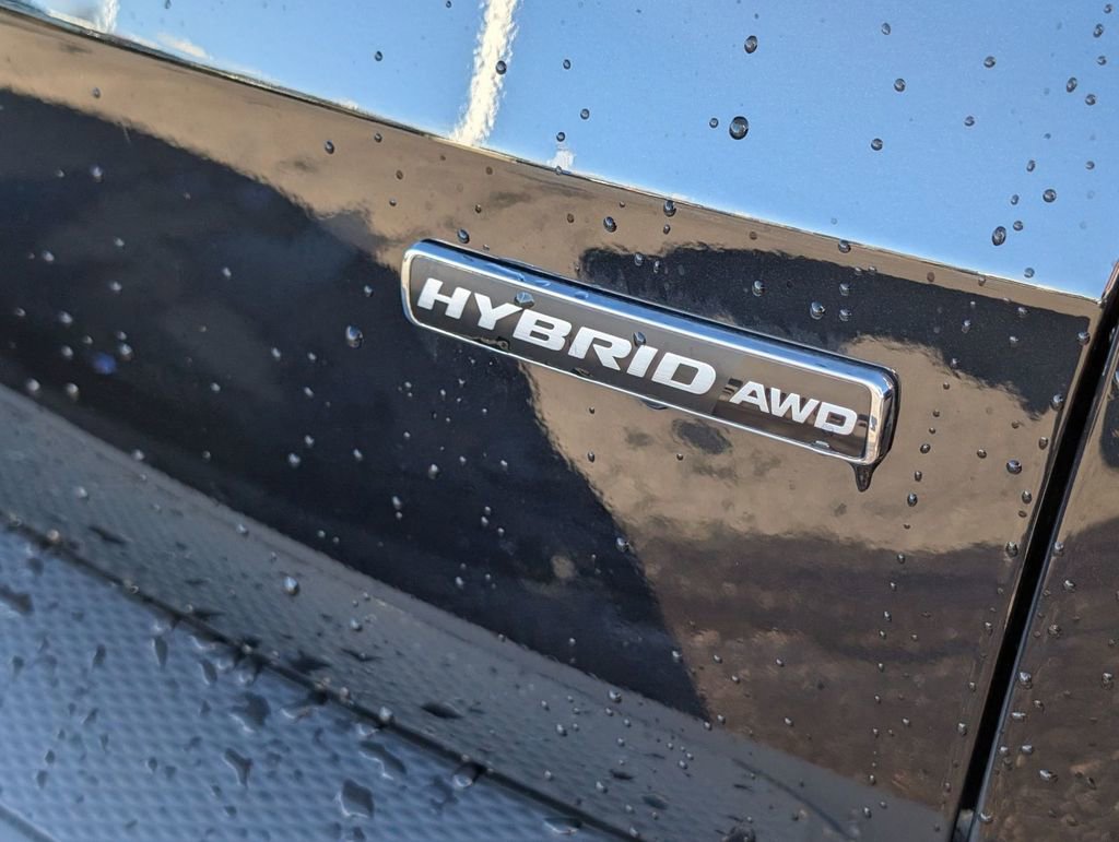 New 2026 Ford Escape Platinum w/ Premium Technology Package image 15