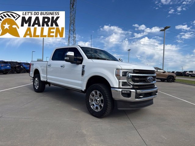 Used 2022 Ford F250 King Ranch w/ King Ranch Ultimate Package