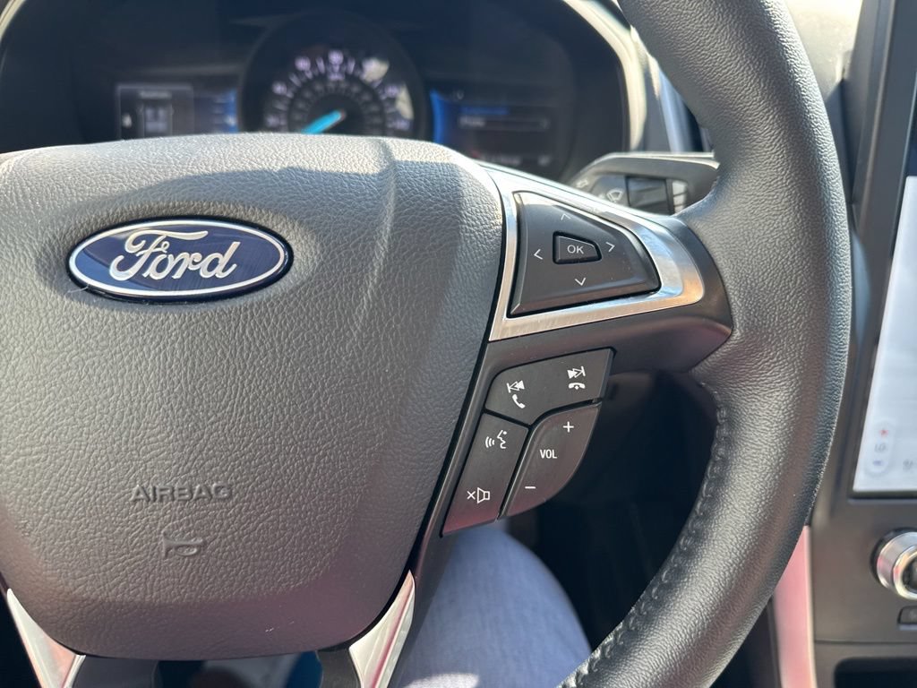Used 2024 Ford Edge SEL w/ Convenience Package AWD/4WD image 13
