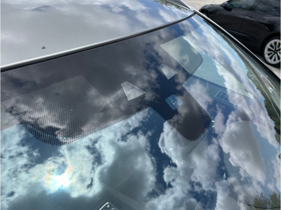 Used 2018 Jaguar F-PACE R-Sport AWD/4WD image 12