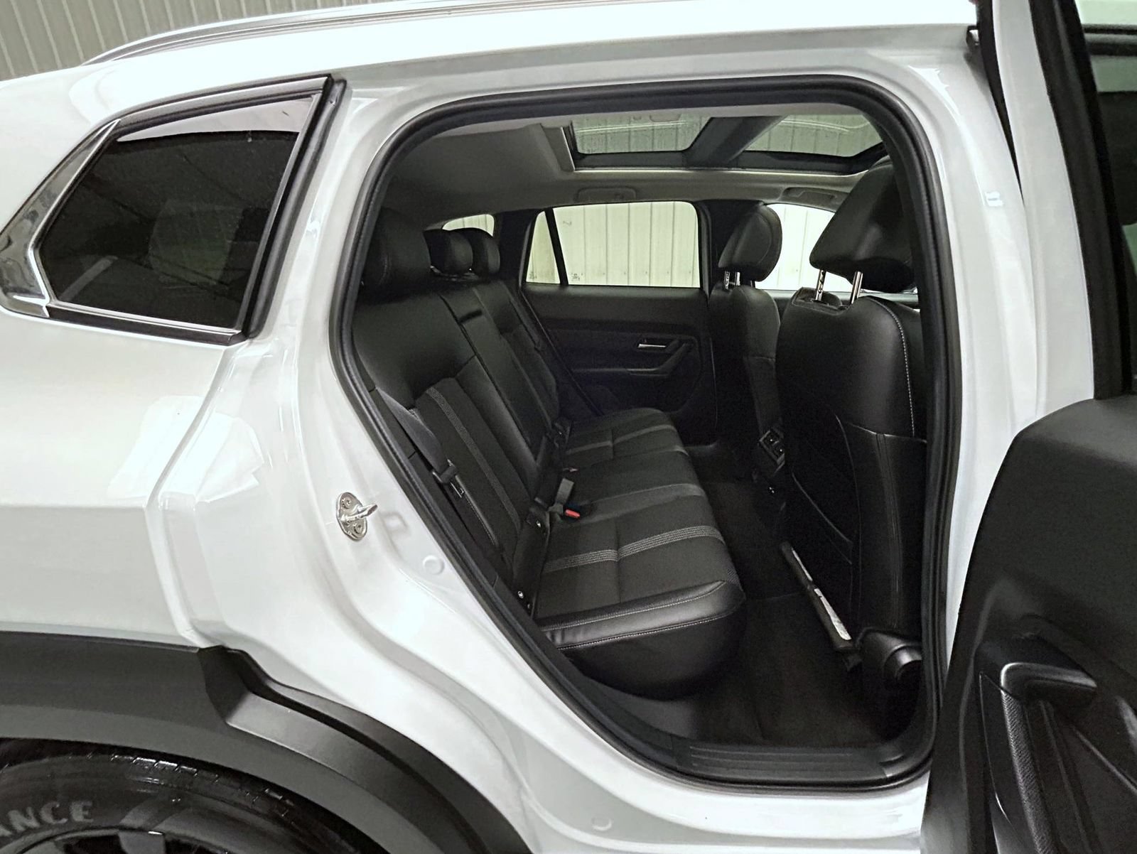 Used 2024 MAZDA CX-50 AWD 2.5 S w/ Cargo Package image 18