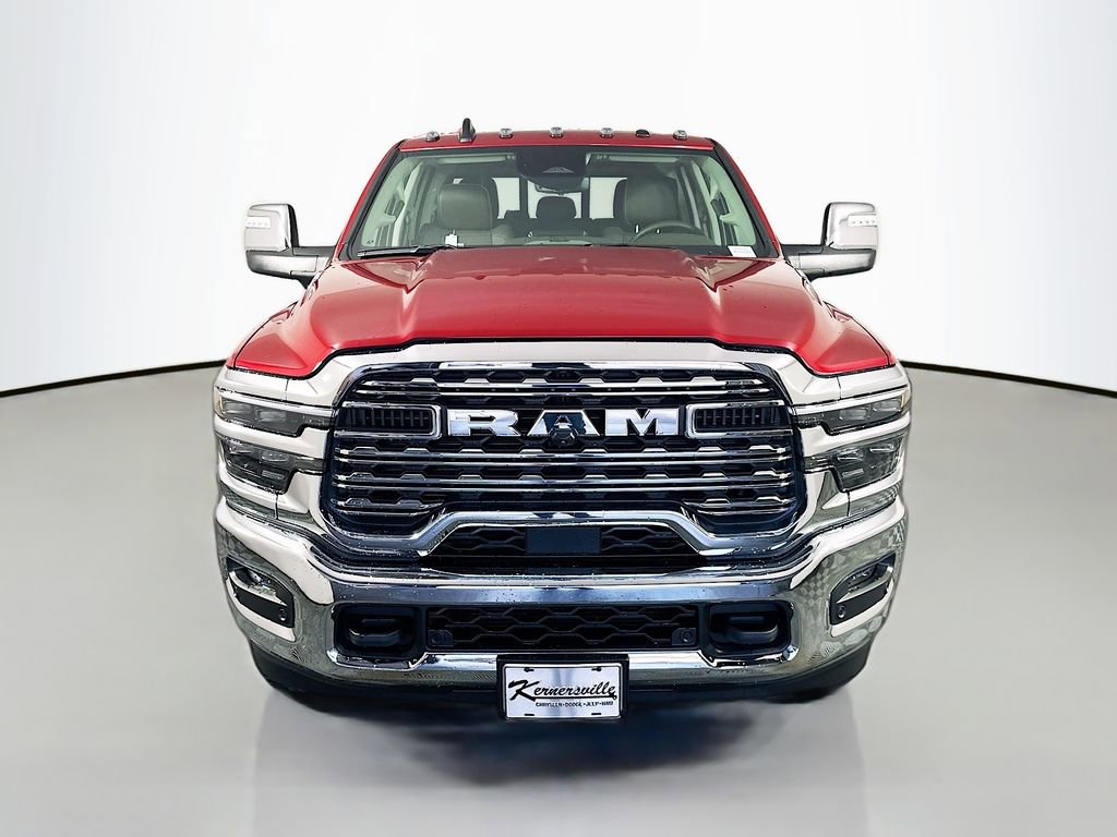 New 2026 RAM 2500 Limited image 2