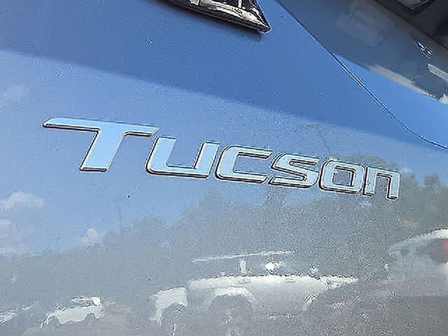 New 2026 Hyundai Tucson SEL Plus w/ Tow & Go Package FWD image 23