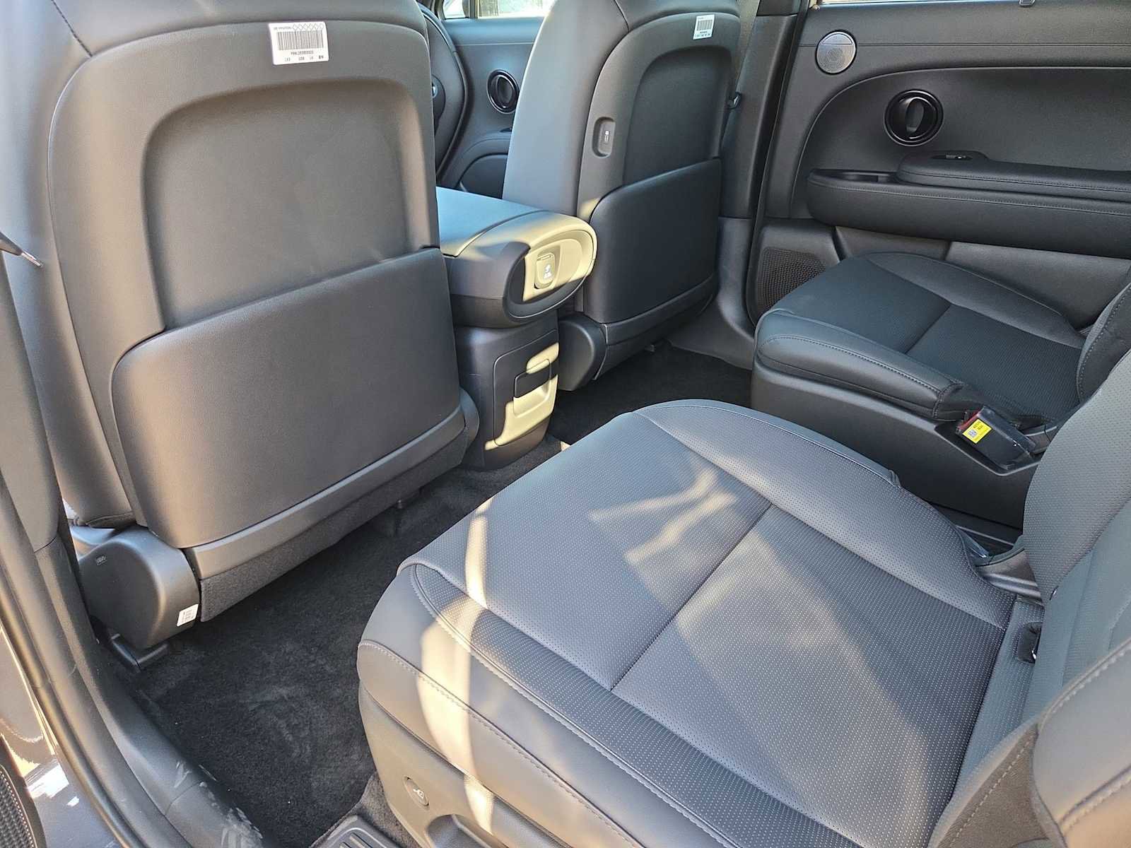 New 2026 Hyundai Palisade XRT Pro image 18