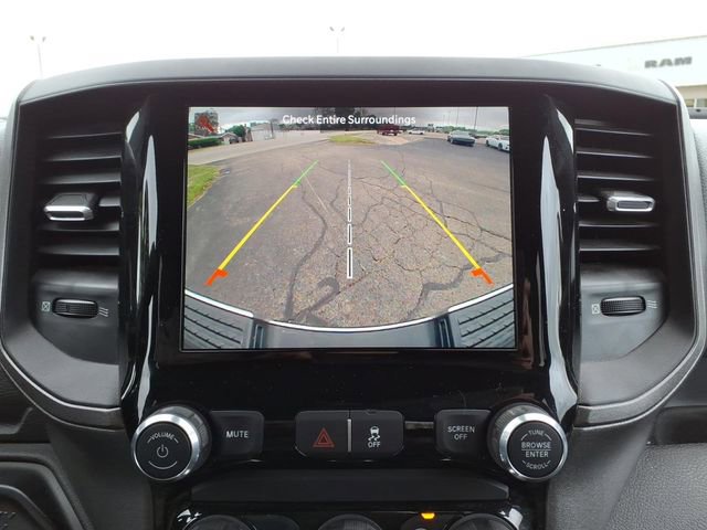 Used 2022 RAM 3500 Tradesman AWD/4WD image 24
