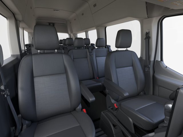 New 2026 Ford Transit 350 XL RWD image 12
