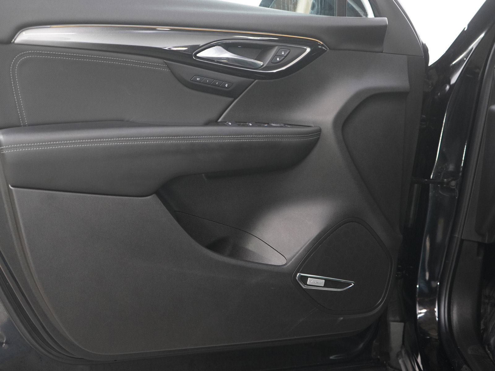 Used 2024 Buick Envision Preferred AWD/4WD image 18