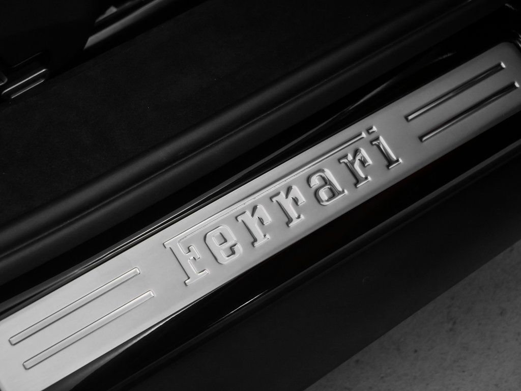 Certified 2024 Ferrari 296 GTB image 17