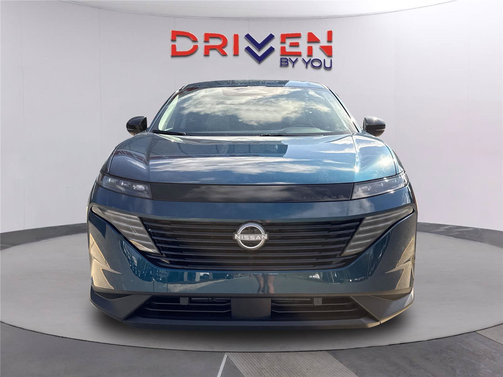 New 2026 Nissan Murano SL AWD/4WD image 9