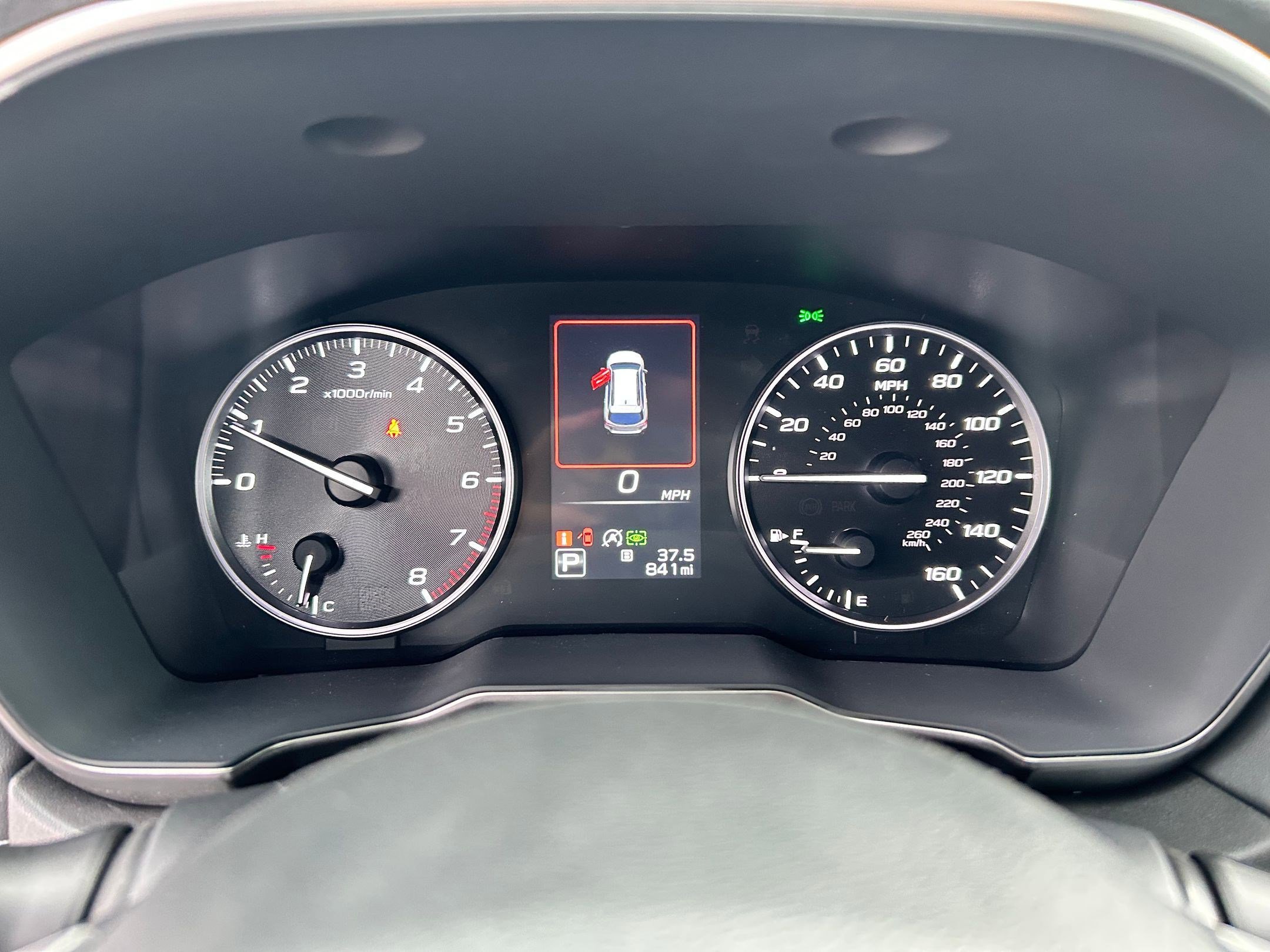 Used 2025 Subaru Outback Touring XT w/ Popular Package #2 image 15