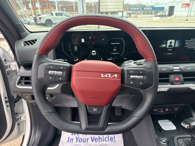 New 2026 Kia K4 GT-Line w/ GT-Line Premium Package image 27