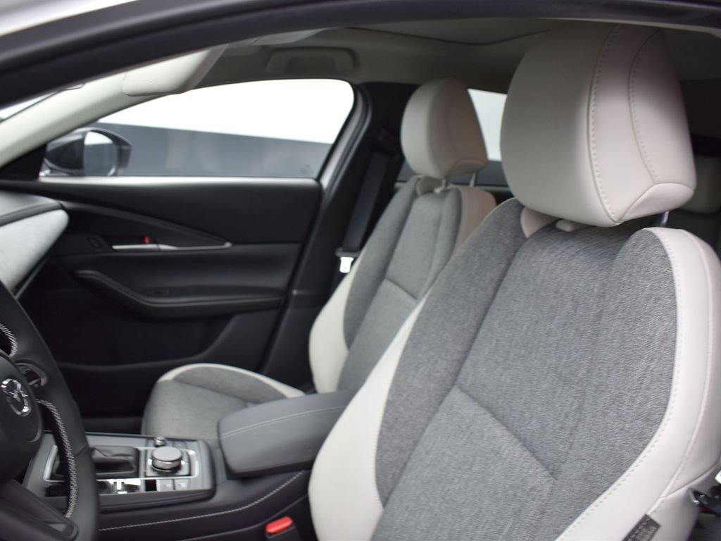 New 2026 MAZDA CX-30 AWD 2.5 S w/ Premium Package image 12