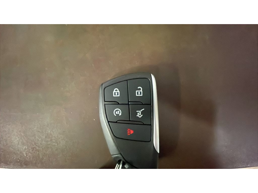 Used 2021 Buick Envision Essence image 18