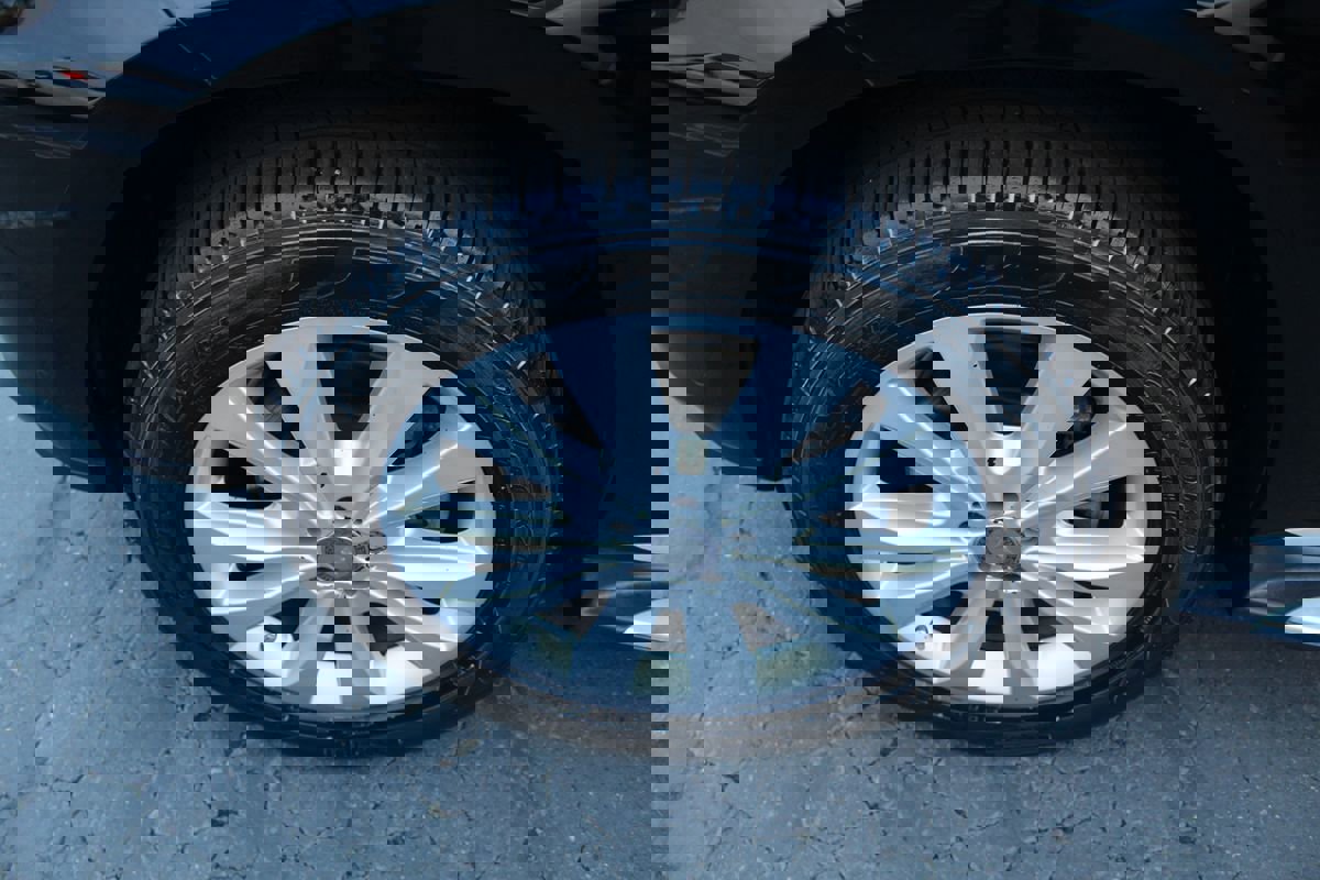 Used 2016 Mercedes-Benz GL 450 4MATIC image 10