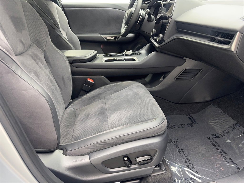 Used 2023 Lexus RZ 450e Premium w/ Accessory Package (2T) image 44