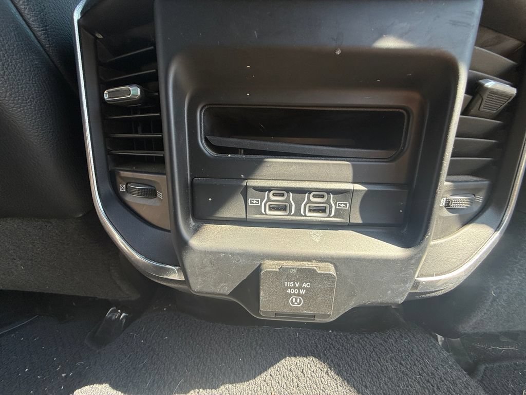 Used 2021 RAM 2500 Laramie AWD/4WD image 39