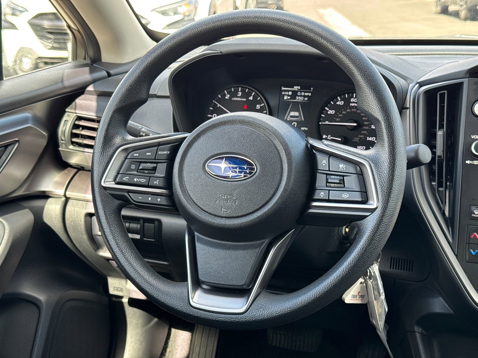 Certified 2025 Subaru Impreza 2.0i image 13